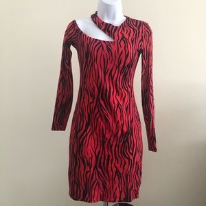 Guess Body Conscience Dress